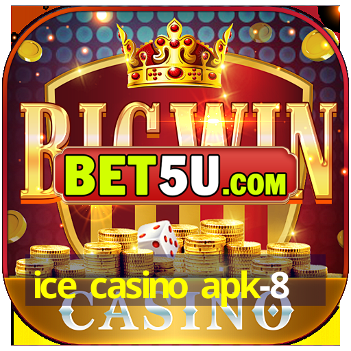 ice casino apk